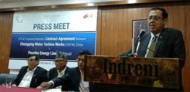 MoU signed to develop 48.8-MW Khimti II hydropower project in Nepal