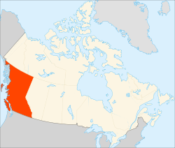 British Columbia