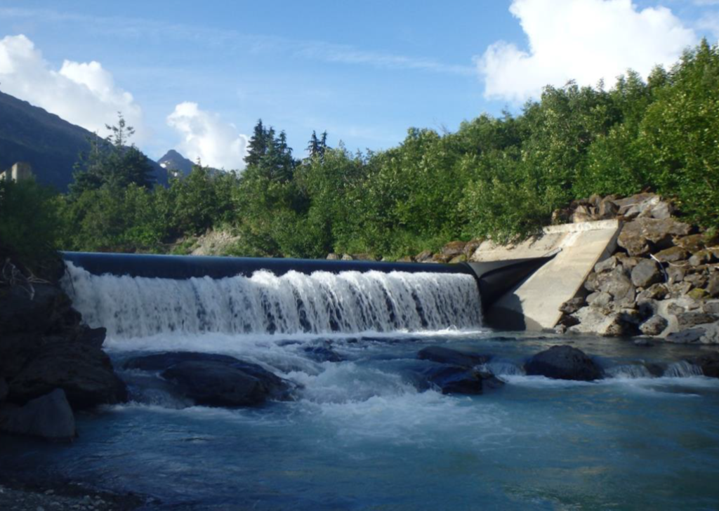 Hydro Review: Hydropower Opportunities for the State of Alaska and Native Villages