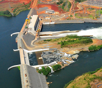 World Bank Group approves refinancing loans for Uganda’s Bujagali hydropower project