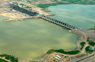 3.75-GW Jirau hydro project inaugurated in Brazil