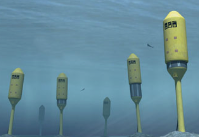 AWS, Trident sign agreement for wave energy tech development