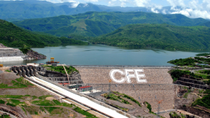 CFE approved to build 10 MW Amata small hydroelectric project