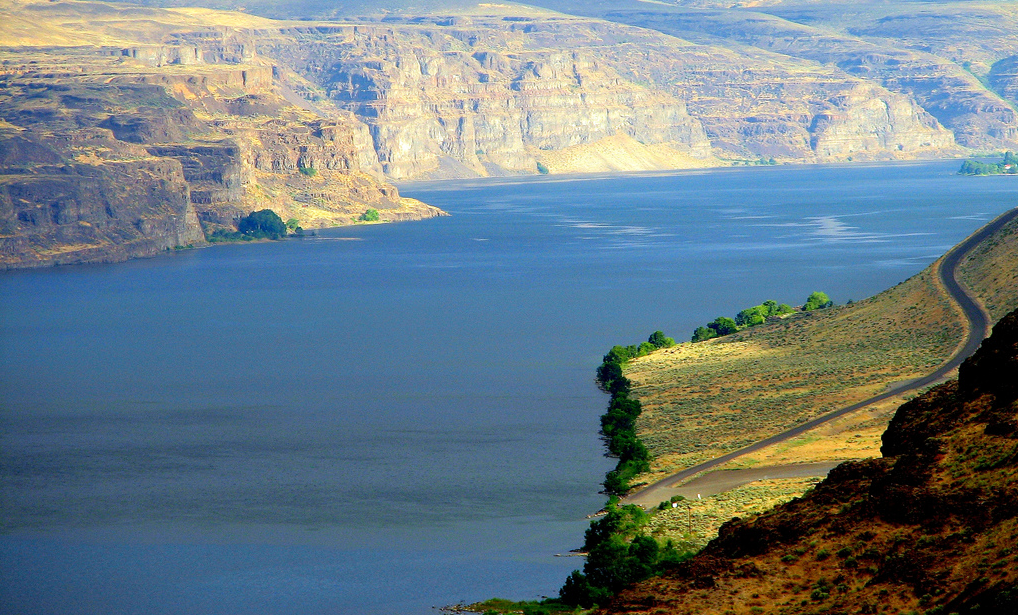 Ten-year partnership to restore salmon and expand clean energy in Columbia River Basin