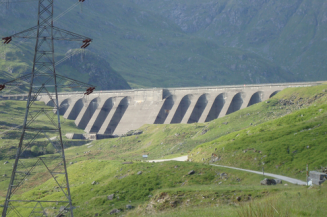 COWI to advise on Scottish pumped hydro expansion project