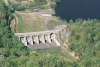 Tivis Branch Hydro files license application for 1.44 MW Flannagan Hydroelectric project