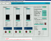 Hydro Review: Development of a Simulator for Hydro Operator Training