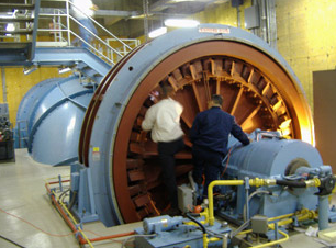 IPS buys ABB hydro generator and transformer businesses