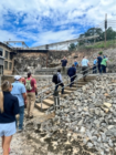 HYDROVISION attendees tour historic hydro plant, EPRI labs