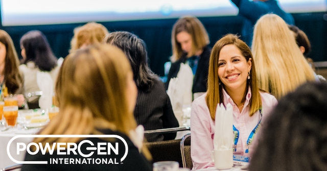 New POWERGEN award program seeks inspirational women of excellent character